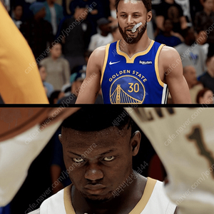 NBA 2K21 PS5 한글판 ( 미개봉 )