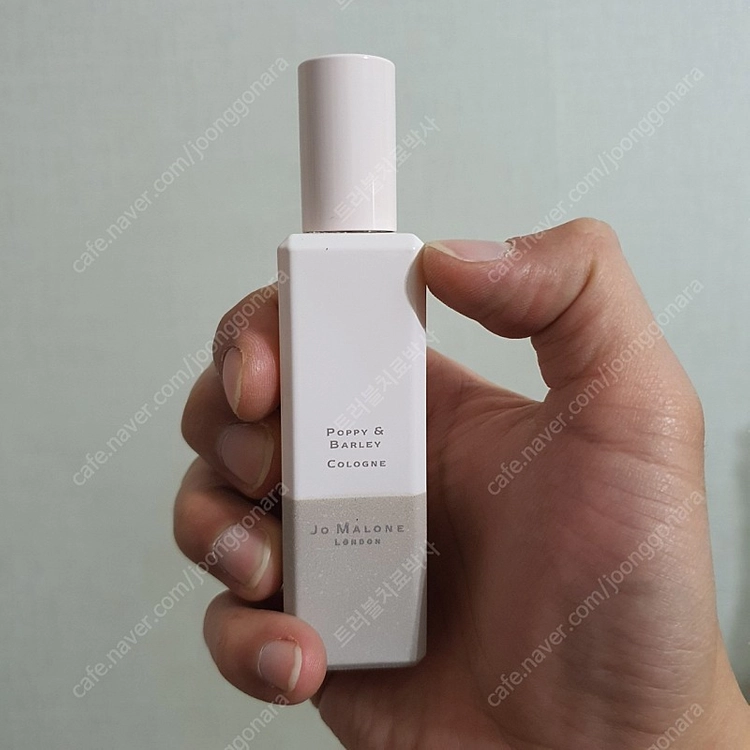 조말론 포피 앤 바알리 코롱 30ml 향수 (4) 이미지