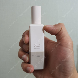 조말론 포피 앤 바알리 코롱 30ml 향수 (4) 이미지