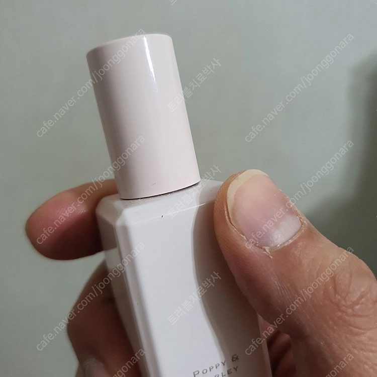 조말론 포피 앤 바알리 코롱 30ml 향수 (4) 이미지