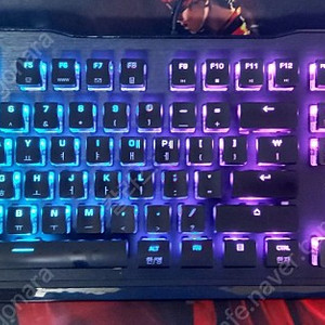 ​Roccat Vulcan Pro 키보드 팝니다.