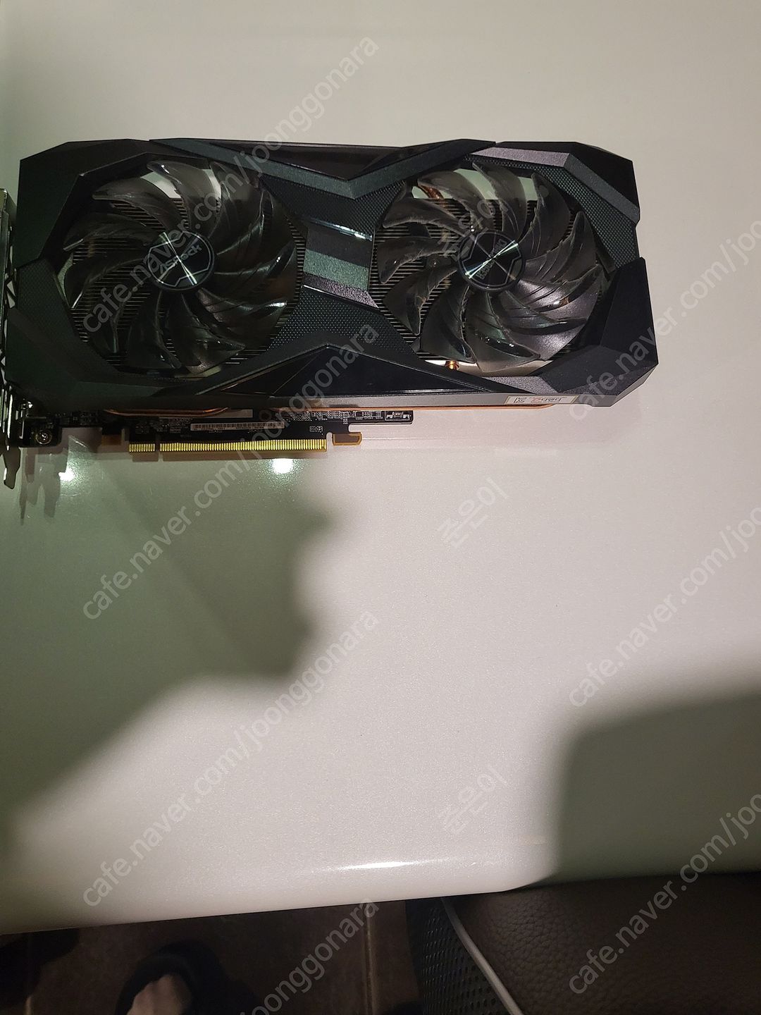 에즈락 rx 6700xt 챌린저