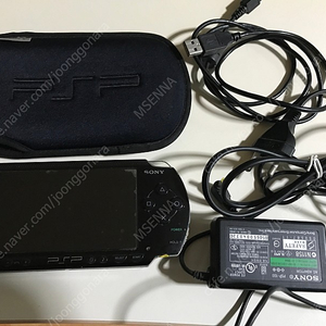 PSP 1005 판매합니다(상세내용 참조!)