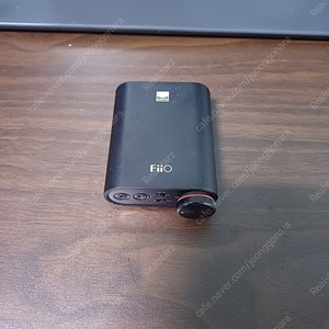 fiio new k3 판매합니다 택포65000원