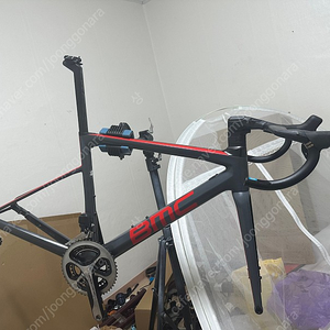 Bmc slr01