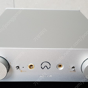 JAVS X70 LE DAC 풀박 신품급