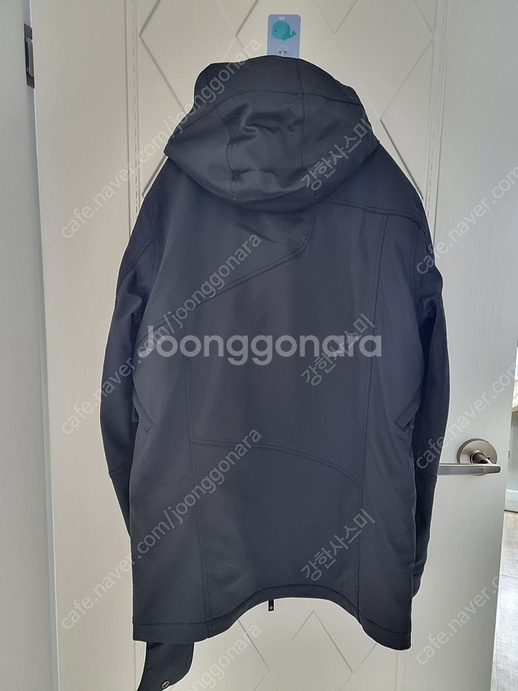 STL 스키복 보드복 XL L 판매합니다.--1
