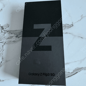 Z플립3 256 A급 플박스 삼케플 양도
