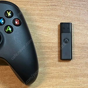 Xbox 무선 리시버