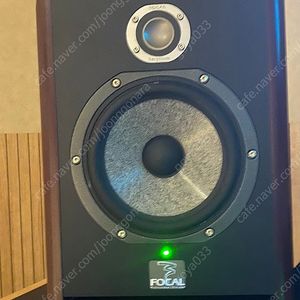 Focal 포칼 solo 6be