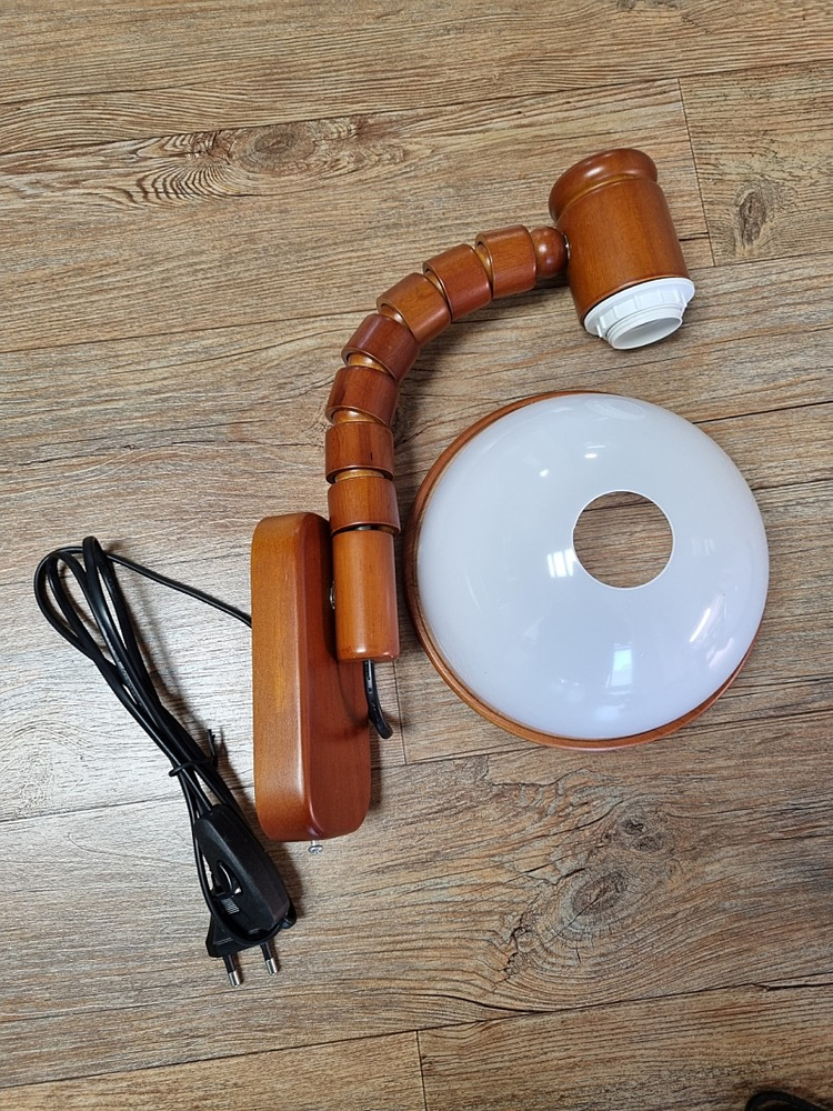 미드센츄리 st 조명 벽조명 벽등--1