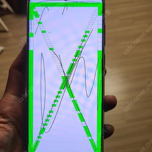 갤럭시 s20플러스 256