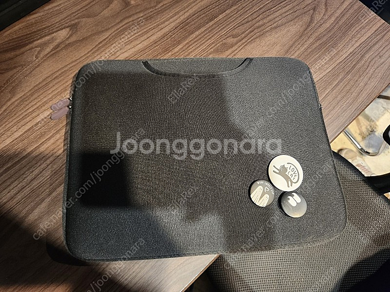 노트북 파우치 가방 백 (새상품)--1