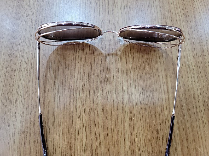 비비안 탐 썬글라스 로라03 이미지