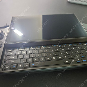 gpd win4 6800u 16g 1tb