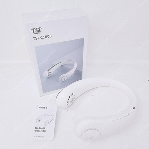 [리퍼] TSi 넥밴드 선풍기 TSI-C1000