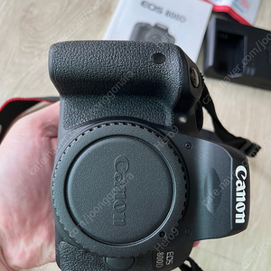 캐논 800d S급 3천컷 바디 박스셋 EOS 800D DSLR 팝니다.