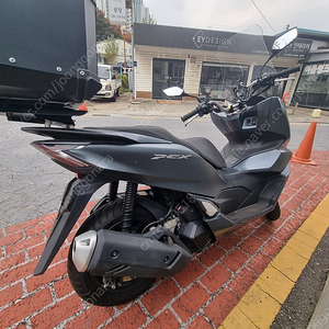 22년식 pcx125 급매