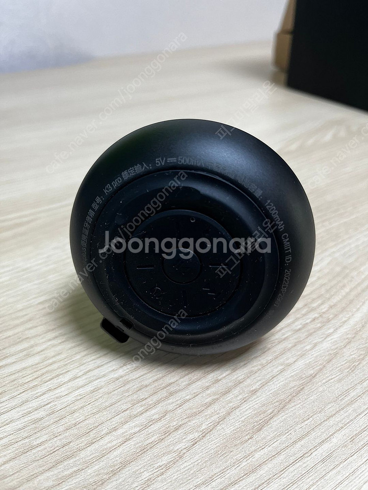 Lenovo Thinkplus K3 Pro 무선 스피커...--2