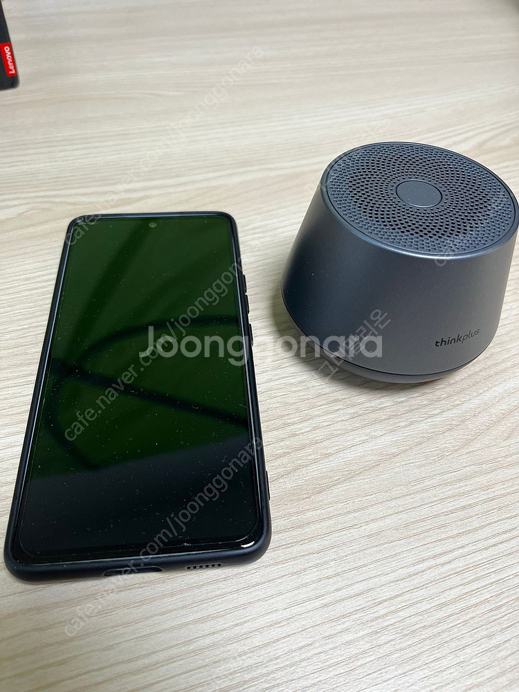 Lenovo Thinkplus K3 Pro 무선 스피커...--3