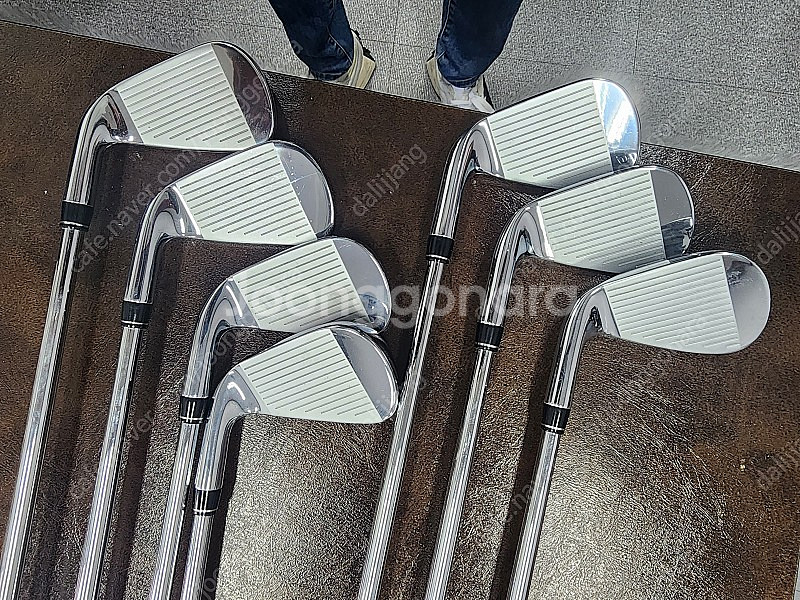 패러다임 아이언 4-p 7개 950r--0