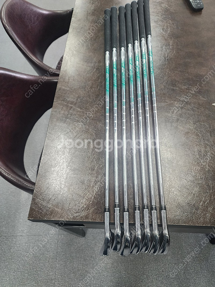 패러다임 아이언 4-p 7개 950r--2