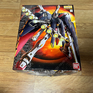 MG 크로스본 건담 X1 풀클로스 판매합니다