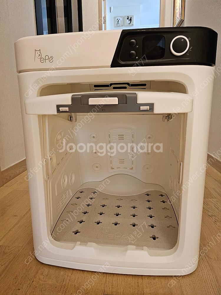 페페 드라이룸 DR-100 모델--2