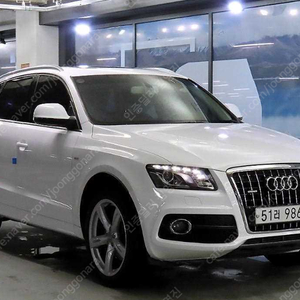 [아우디]Q5 3.0 TDI 콰트로