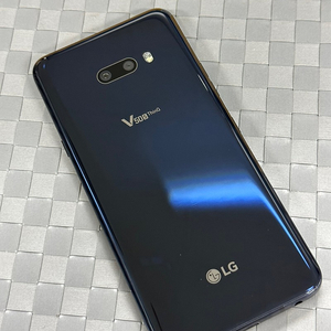 LG V50S 블랙 256기가 외관 깨끗 미세잔상 13만에판매합니다