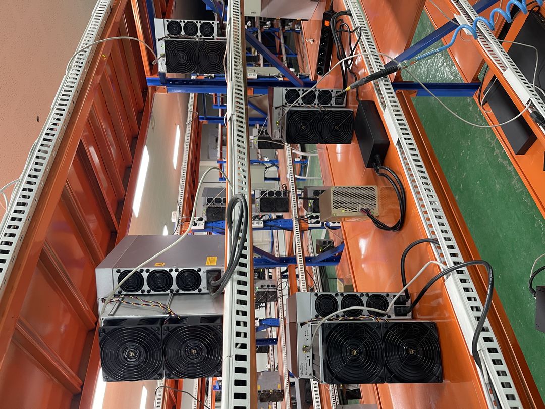 카스파 코인 아식 채굴기 판매합니다. 비트메인 ks3 제품 강력 추천 드립니다. ks3,ks2,ks3m,iceriv... | 중고나라  - 안심되는 중고거래