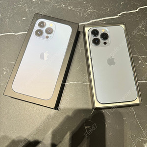 아이폰 13 프로 256GB