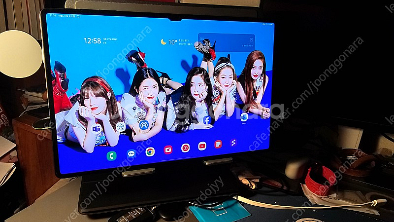 갤럭시탭s9울트라 512g wi-fi--1