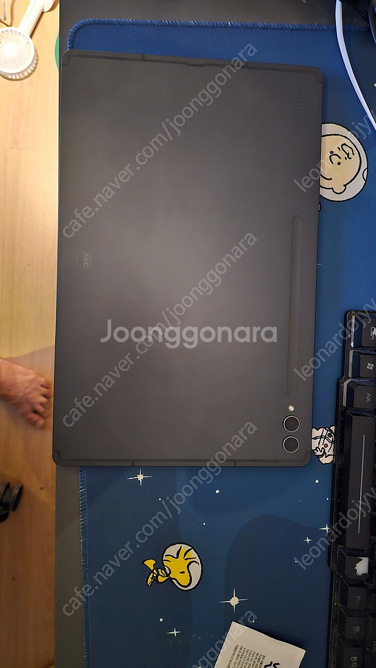 갤럭시탭s9울트라 512g wi-fi--8