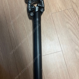 NCX 식 포스트 31.6mm x 350mm