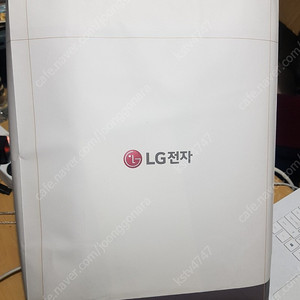 노트북 LG그램 17ZD90RU-GX56K 17인치