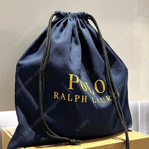 폴로 랄프로렌 Ralph Lauren, 23년 신상 토트백 새제품 판매