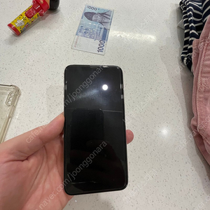 아이폰 xs max 64기가 상태좋음