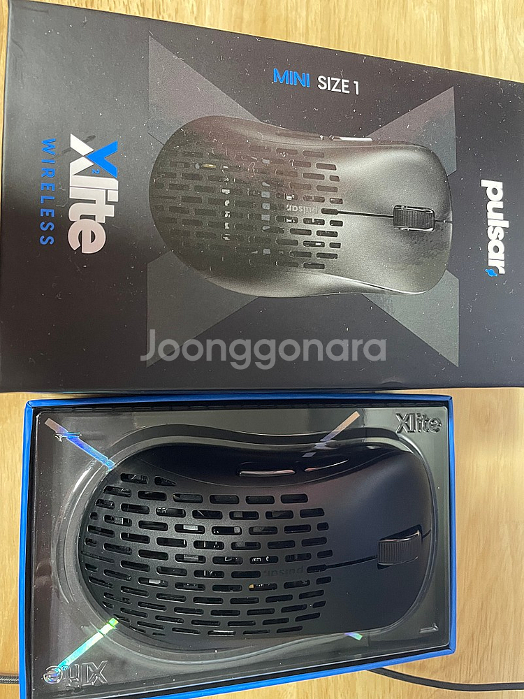펄사 pulsar xlite v2 mini 미니--0