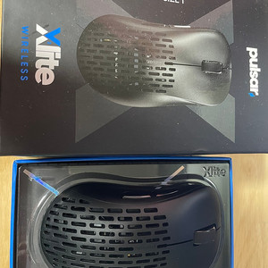 펄사 pulsar xlite v2 mini 미니