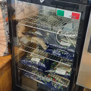 한국YOT RTW78L-1L 쇼케이스 냉장고 판매