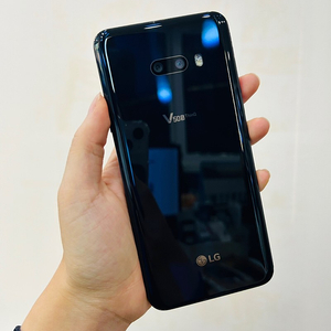 [11만원] 부천 LG V50S 블랙 256GB 초특가 판매 상동 부천역