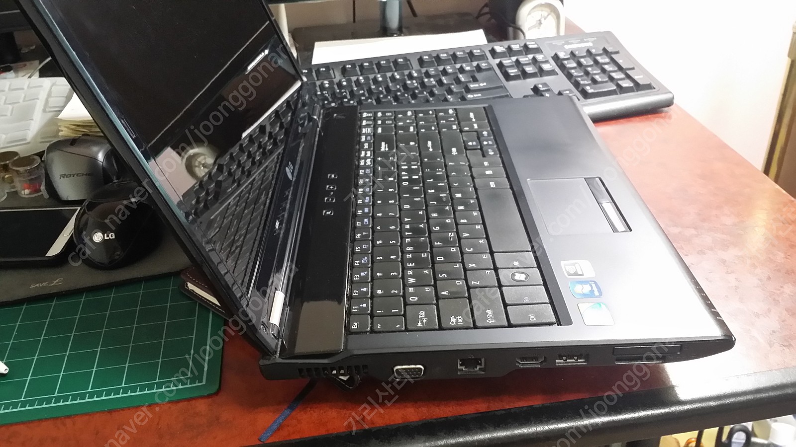 R570 | 노트북/넷북 | 중고나라