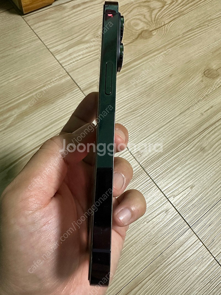 아이폰 14프로 딥퍼플 256기가 애플케어 자급제 판매...--3