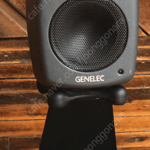 genelec 8010 전용 스탠드 팝니다