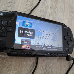 PSP 1005번대 개조 커펌 팝니다