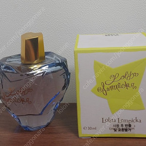 롤리타렘피카 향수 100ml 새상품