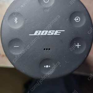 [보스] Bose 사운드링크 리볼브 팝니다.