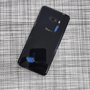 LG V50S 256G 블랙 21년 1월개통 상태좋은공기계 17만원판매해요@@@@