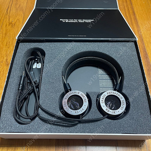 그라도 rs-1x, Grado rs1x 판매합니다